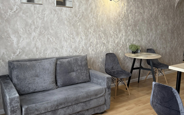 Квартира в самом центре Пушкина 15 9 этаж