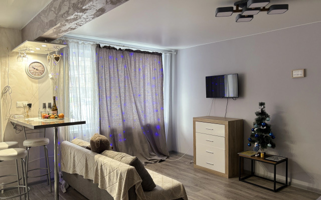 Квартира Квартира -студия однокомнатная