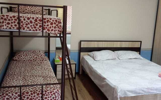 Gostevoy Dom Grand Hotel Guest House