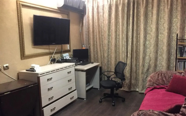 Krasnoflotskaya 22 Flat