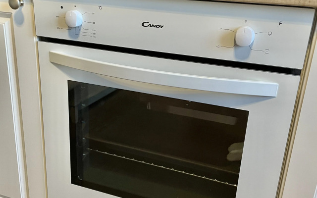 Baltic Delyuks Apartments