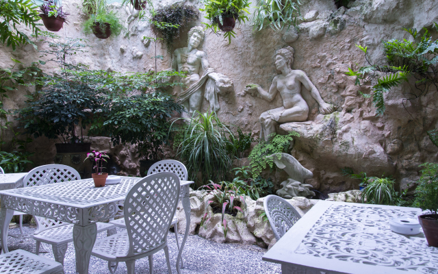 Hostal Yakelyn Mini-Hotel