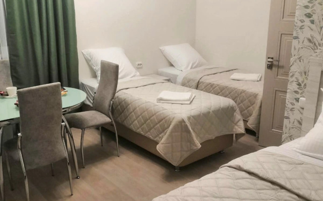 Yanina Guest house