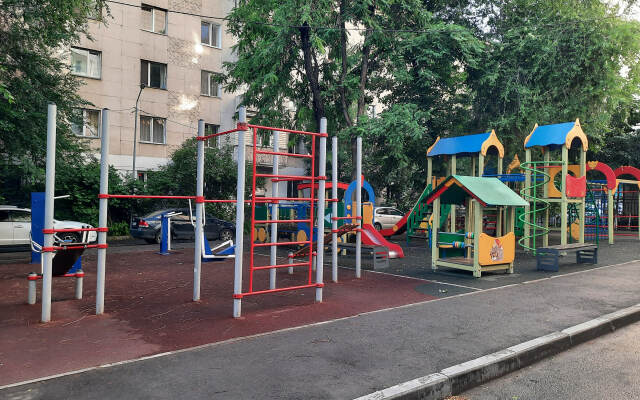 Апартаменты на улице Мауленова 111