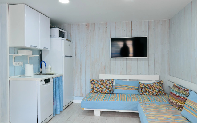 Guest house "Safino Sirius"