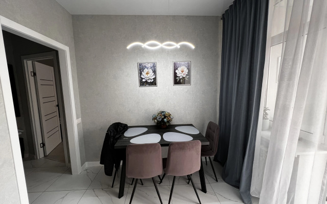 Квартира на улице Матрены Наздрачевой 5/2