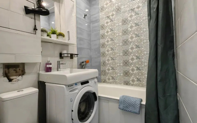 Квартира Однушка на ВДНХ