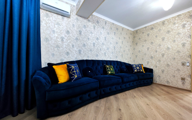 Raidas Lyuks na Pestova 15 Flat