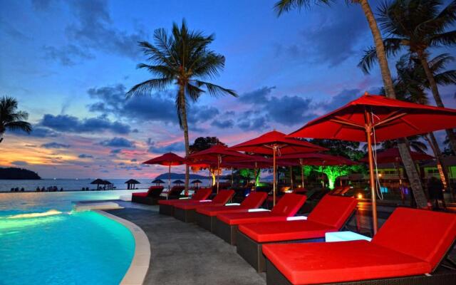 Holiday Villa Beach Resort & Spa Langkawi