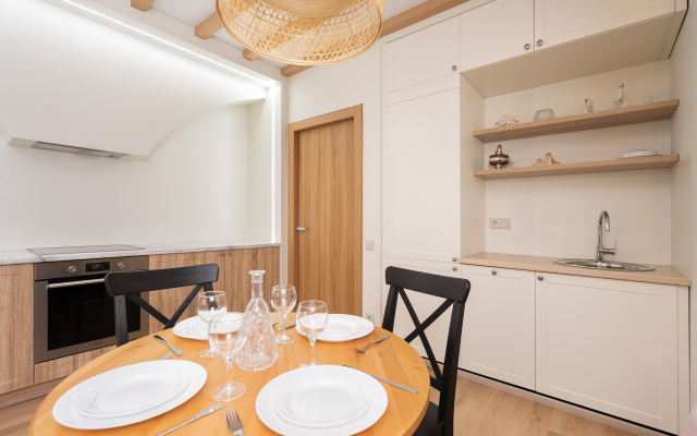 Апартаменты Волшебный лес