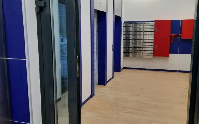 Квартира Уютная Студия Рядом Метро Алтуфьево