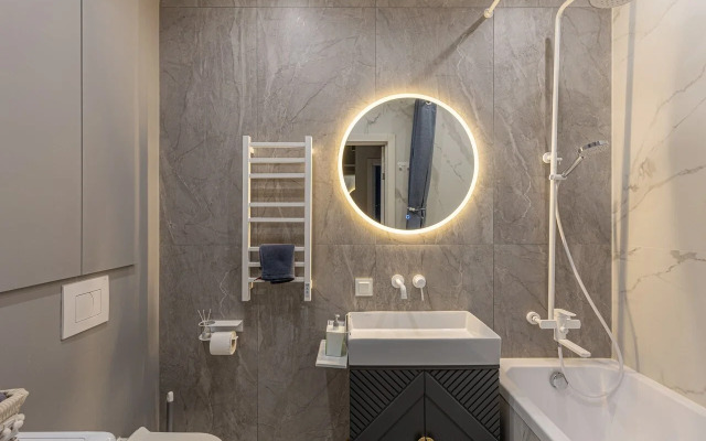 Квартира у Башни