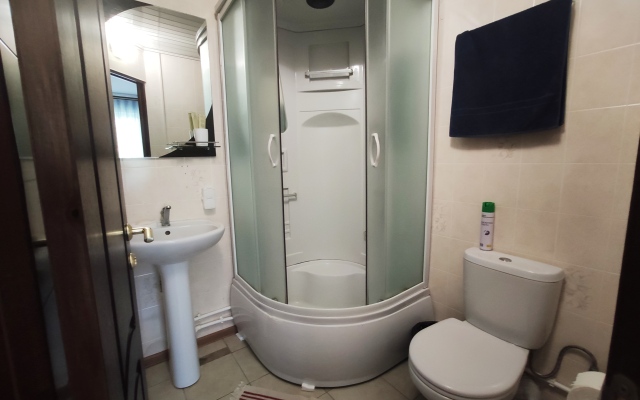 Zaozer'e V Teterino Guest house