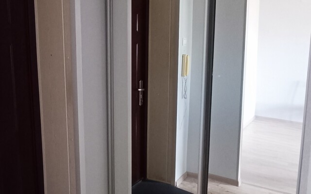 Квартира Счастливая Матрешка у ЖД Вокзала