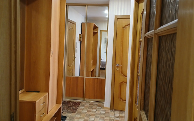 Квартира Двушка с Видом на Парк