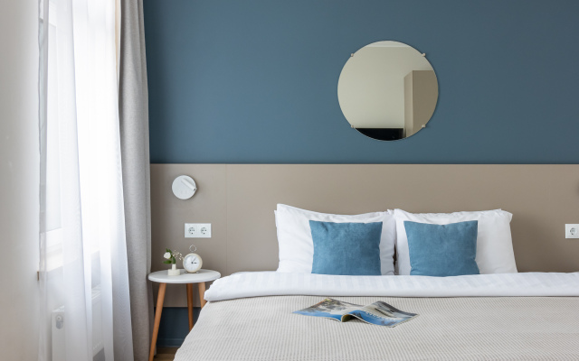 Bolshoy Apart Apartments