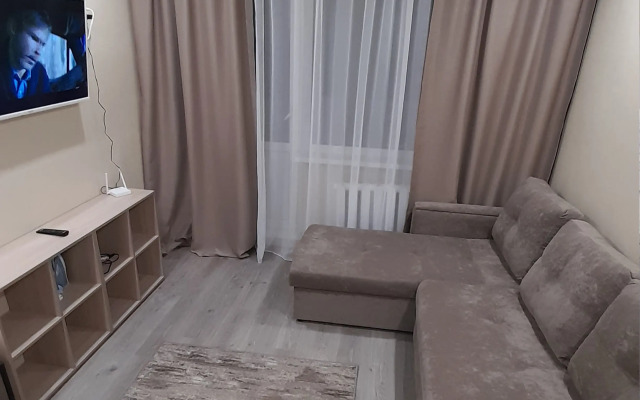 Квартира в Золотом квадрате Западного района