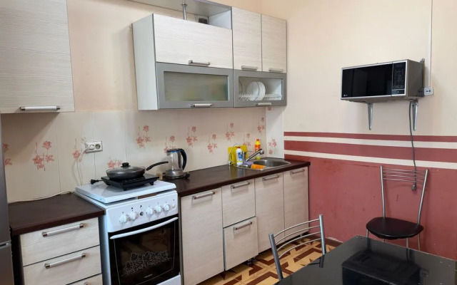 Апартаменты рядом с Онкодиспансером