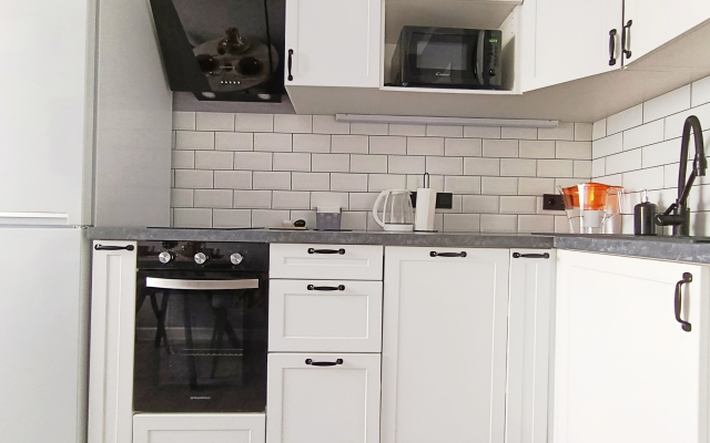 Nezhny Rassvet Grinsayda Flat