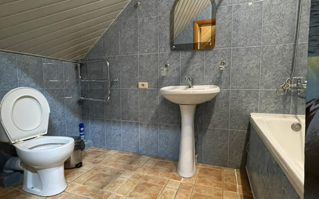 Отель Карат