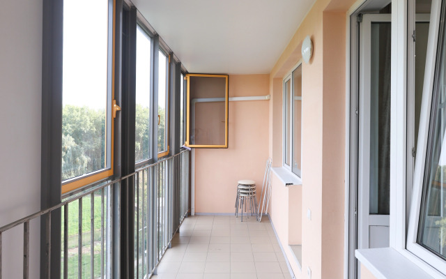 Апартаменты Apartement De Luxe - Violet