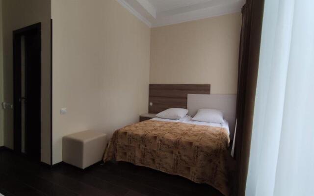 Центр реабилитации и восстановления "Орион"