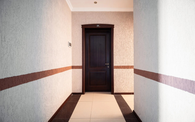 Отель Альянс