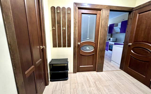 Апартаменты Морской Фасад