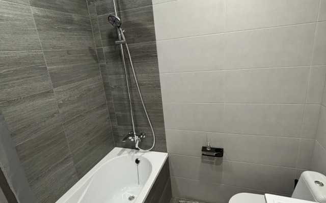 Komfortnaya so vsemi udobstvami Flat