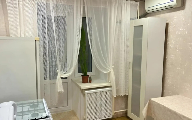 Uyutnaya Odnushka Flat