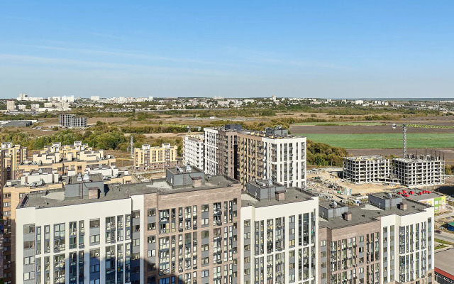 V Levoberezhnom Flat