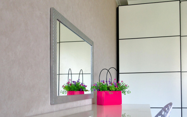 Na ulitse Gagarina 53A 2 Flat