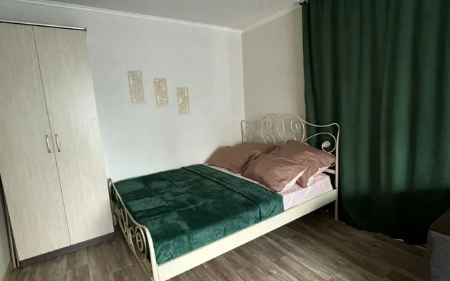 Апартаменты 1-комнатные