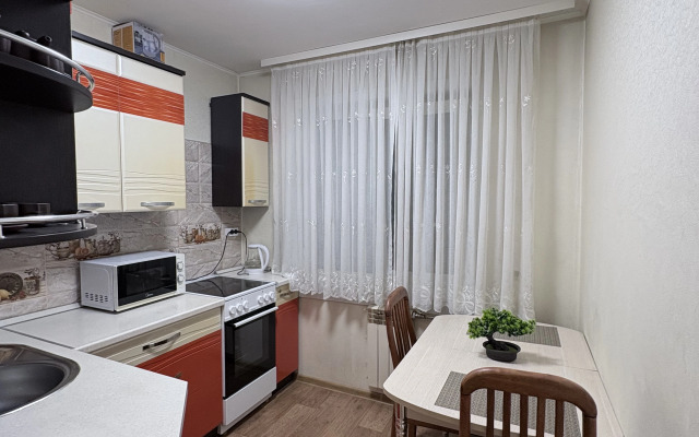 Апартаменты на Набережной 77