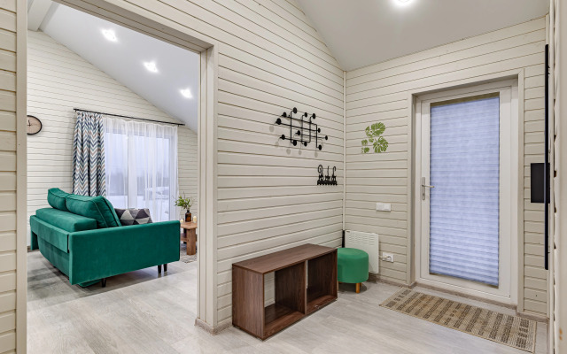 Частный Дом Simple Life Home 179