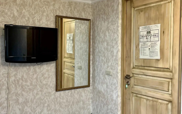 Usad'ba 18 Vek Hotel