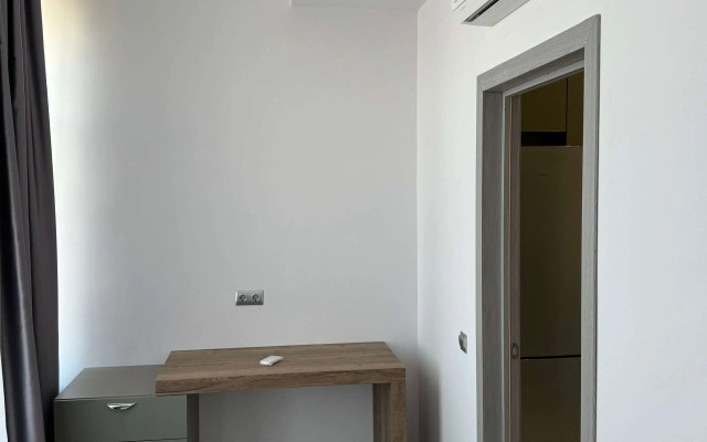 Квартира на Симферопольской 2Ф