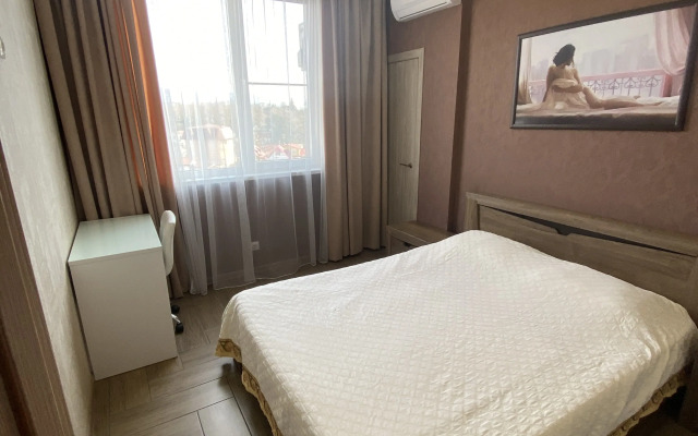 More,solntse kv 50 Flat