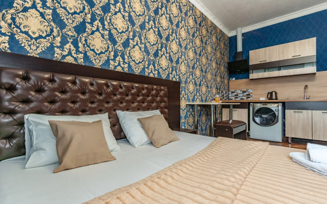 Гостевой дом РосАпарт