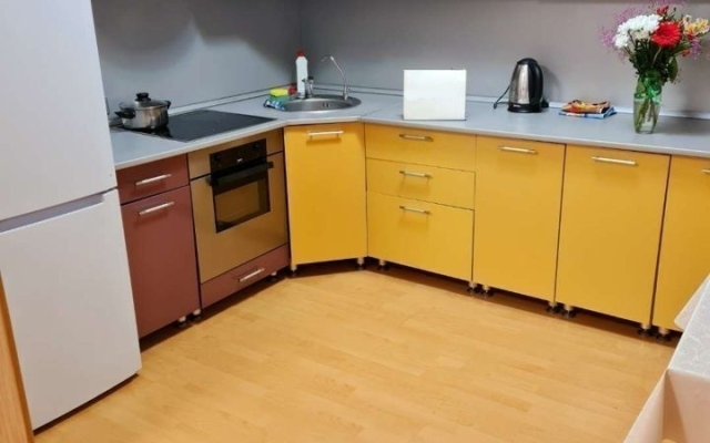 Квартира на Улице Техническая 94