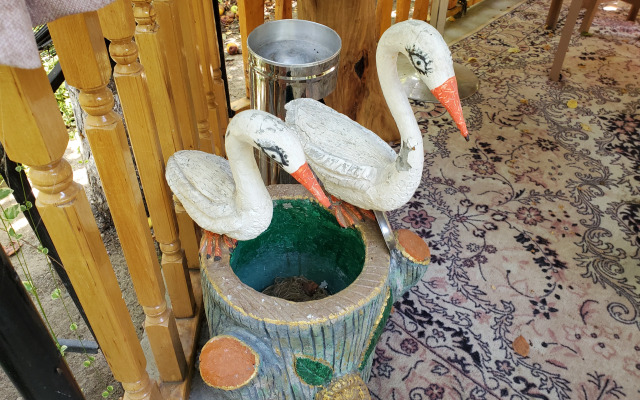 Отель West Tbilisi