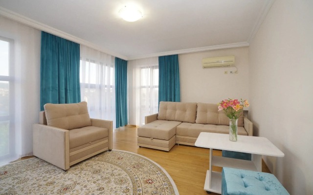 Tsentralny Hotel