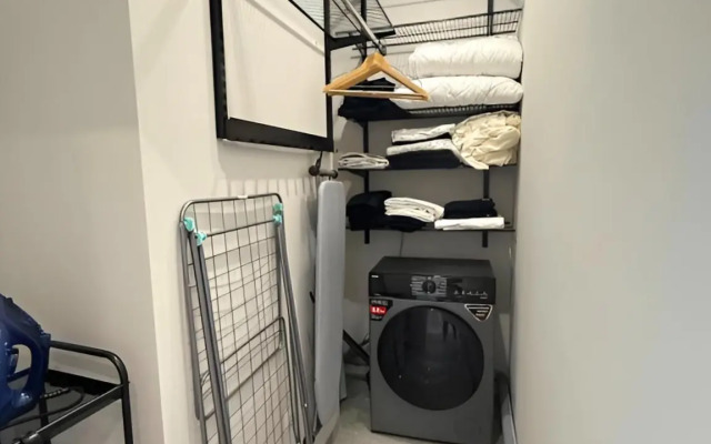 Квартира ЖК Фонтаны Квартира-люкс