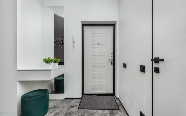 Zhk Frukty Chernika Flat