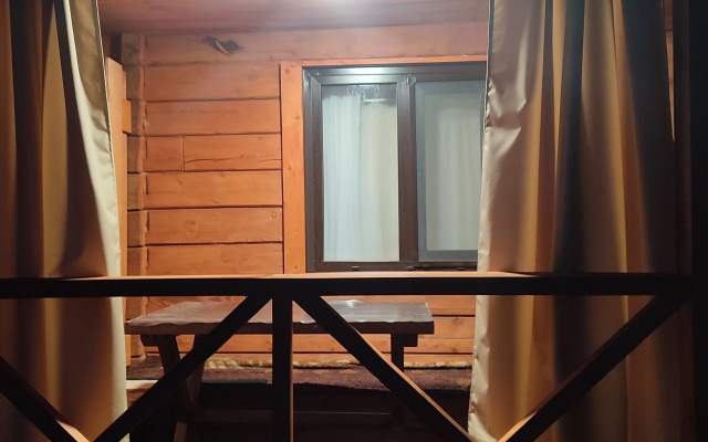 Guest house EMIRELL ALTAI