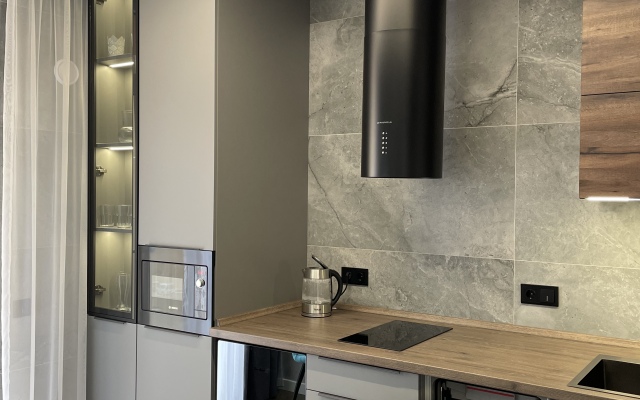 Апартаменты Однокомнатная Квартира в Светлогорске