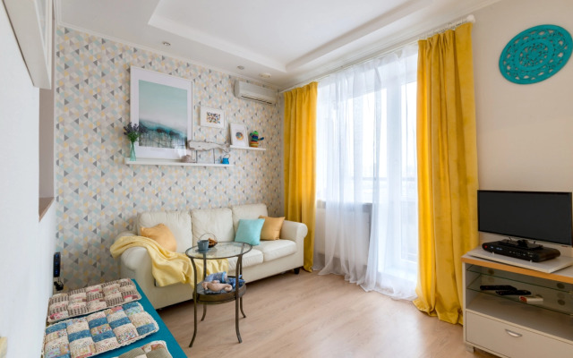 Апартаменты RentalSPb