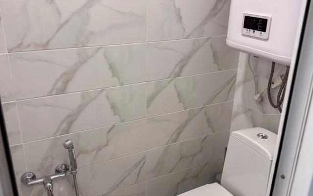 Na Kurortnom Prospekte 59 Apartments