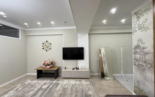 Loft Apartments