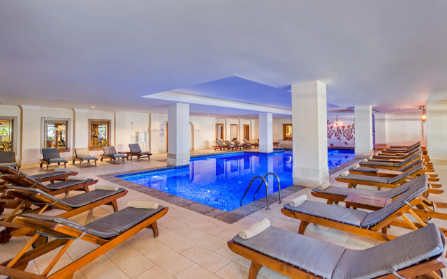 Sealife Buket Resort & Beach Hotel – All Inclusive